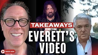 Robin Bullock My Takeaways From Everett s