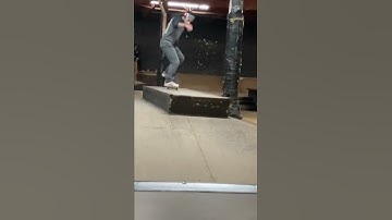 Nose Manual Nollie Flip