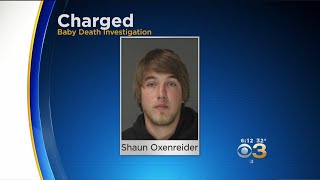 Police: 6-Month-Old Found Dead In Trash Bag In Large Cat Litter Container