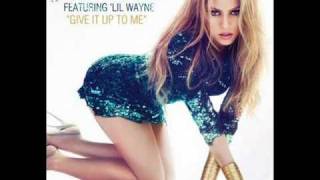 Shakira - Give It Up To Me INSTRUMENTAL   DOWNLOAD.wmv