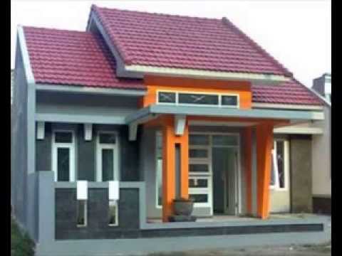  Rumah  Minimalis  dijual di Semarang Harga  dibawah 200  juta  