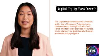 The Digital Equity Task Force Overview