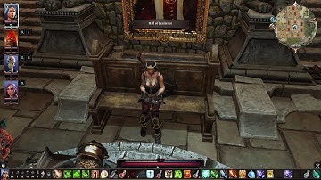 Divinity: Original Sin 2 - Part 25 UHD/4K Classic Mode | Full Game/Final Access