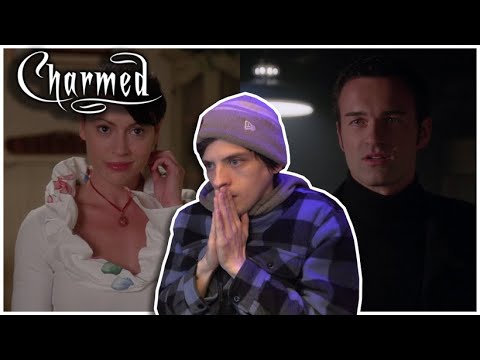 The Importance of Being Phoebe | Charmed - Season 5 Episode 11 (REACTION) 5x11