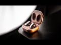 Galaxy Buds Live Review - Magic Beans!