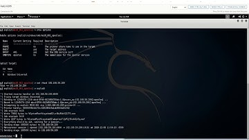 Print Spooler Service Impersonation