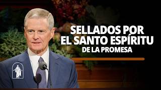 Sellados por el Santo Espíritu de la Promesa | David A. Bednar | Conferencia General de Octubre 2026