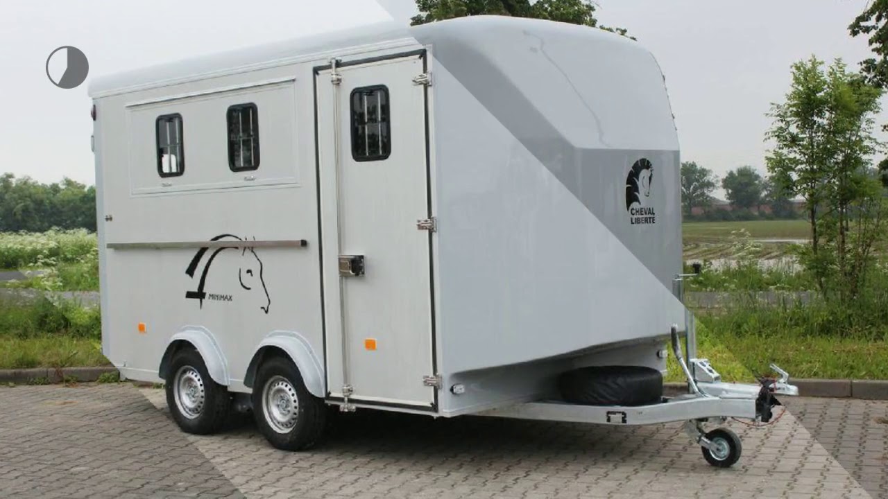 cheval liberte minimax