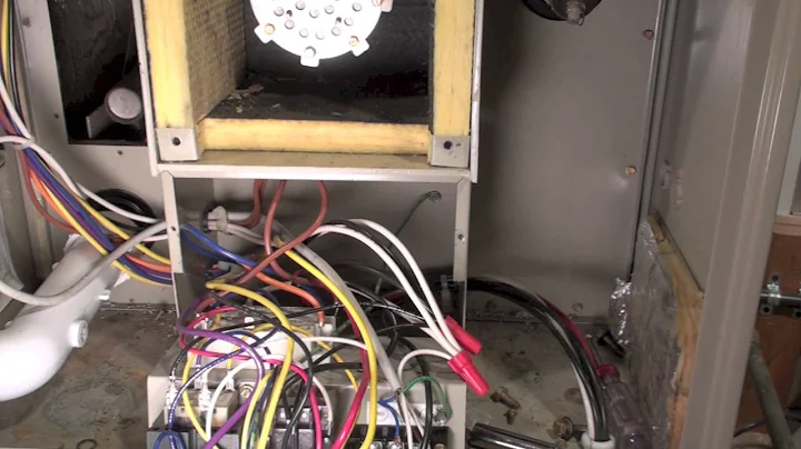 Overview of The Lennox Pulse