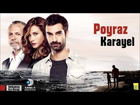 Poyraz Karayel - 'Anlatamam' Dizi Müziği