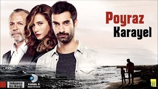 Poyraz Karayel - 'Anlatamam' Dizi Müziği Resimi