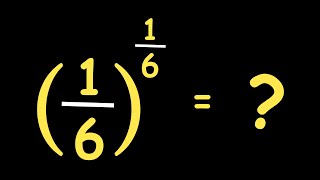 Indian | A Nice Olympiads Trick | No Calculator Allowed