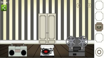 Easiest Escape Doors - Level 1-10 Walkthrough