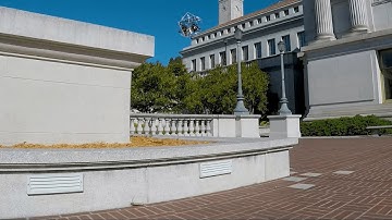 Design and control of a collision-resilient aerial vehicle with an icosahedron tensegrity structure