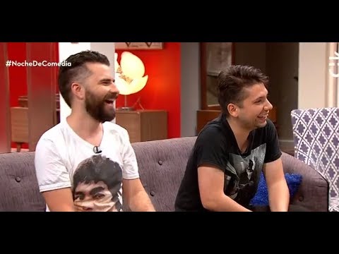 chv deportes La noche es nuestra | Capítulo 6 de marzo (parte 1)