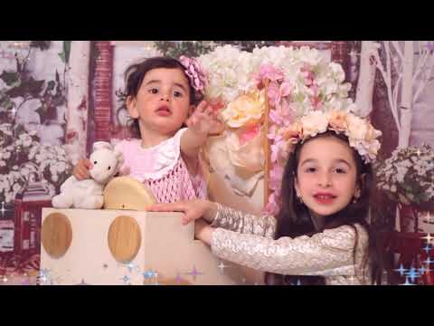 PICOLOSTUDIO.Kids Professional Photo Studio.პიკოლო სტუდია საბავშვო პროფესიონალური ფოტო სტუდია.