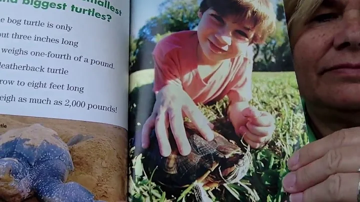 (Part 3) Why Do Snakes Hiss? And Other Questions a...