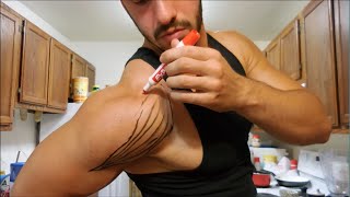 Geniş OMUZLAR İçin Bilmen Gereken HERŞEY | Anatomik ve Bilimsel Açıklama
