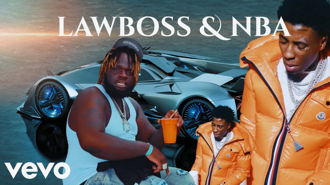 Chronic Law – Rich Out (Official Music Video)