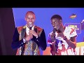 Alex Muhangi Comedy Store May 2019 - MAULANA & REIGN