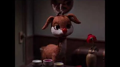 Rudolph - No Bed Of Roses Clip