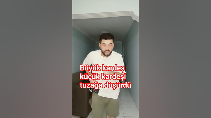 büyük kardeş küçük kardeşi tuzağa düşürdü #arzenmurat #komedi #kardeşlerim #shorts