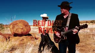 RED DIRT BLUES | We're A Family Band | Live at the Old Courthouse, Alice Springs