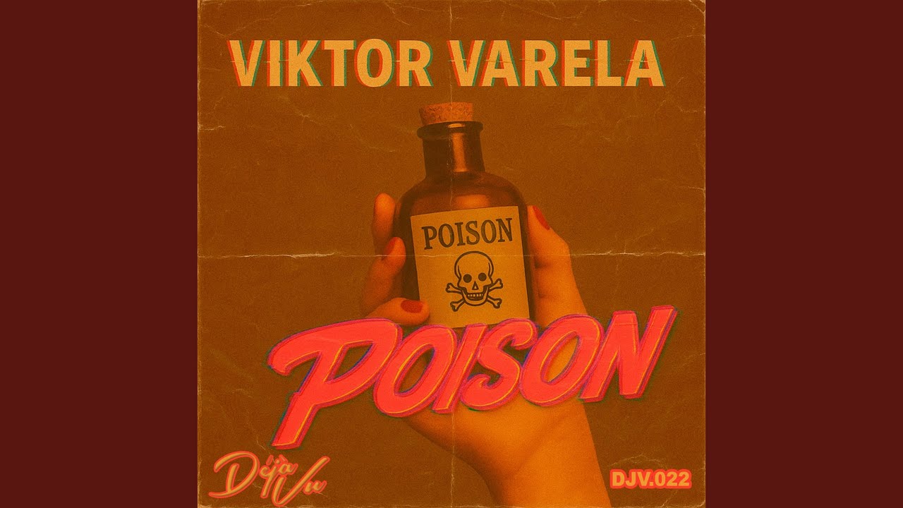 Watch Poison on YouTube Watch Poison on YouTube