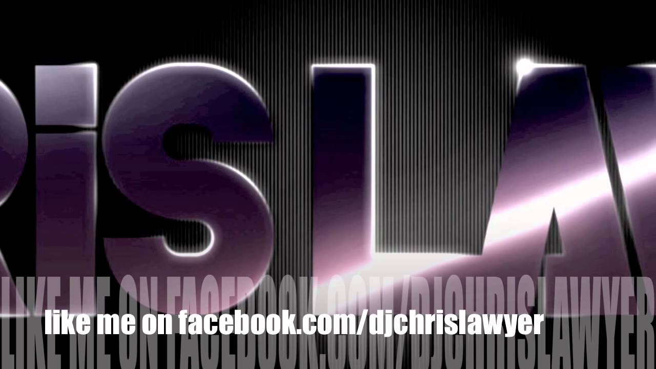Watch Chris Lawyer - Your Mind (Original Mix) on YouTube Watch Chris Lawyer - Your Mind (Original Mix) on YouTube