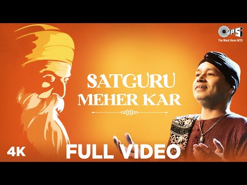 Satguru Meher Kar | KAILASH KHER | Shameer Tandon | Sameer Anjaan |Devotional | Tips Originals