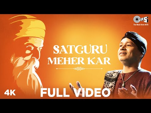 Satguru Meher Kar | KAILASH KHER | Shameer Tandon | Sameer Anjaan |Devotional | Tips Originals