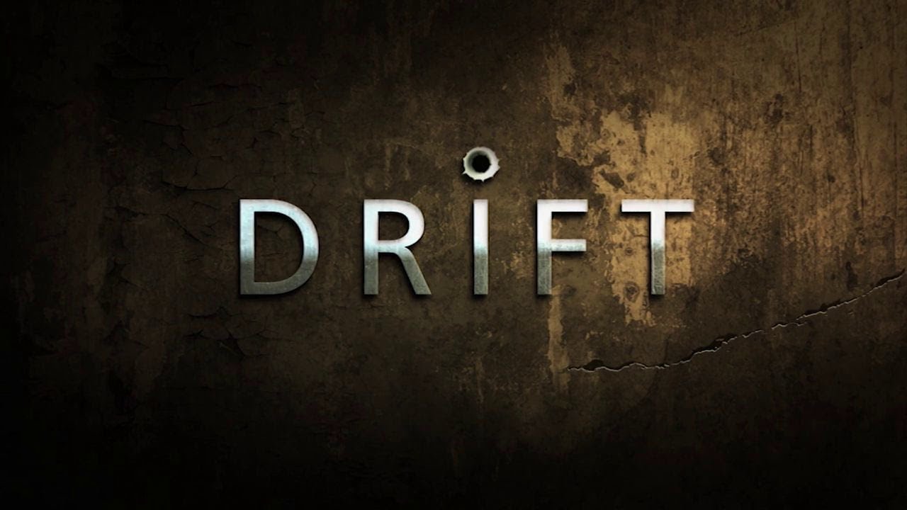 drift  pilot episode 720p