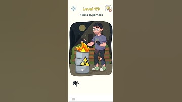 DOP 3 Level 179 #dop3 #short #dop3answers