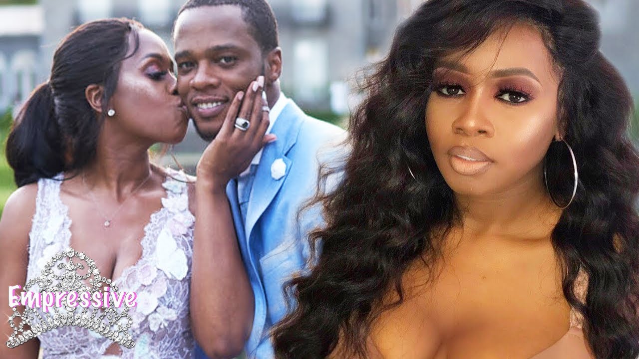 Remy Ma, husband Pappoose expecting 1st child