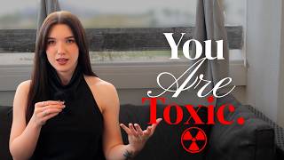 The Hidden Damage of Toxic Positivity