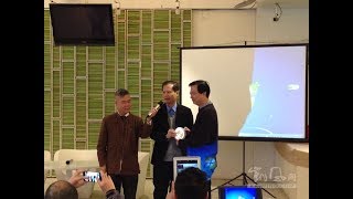 ★☆【第二届新语丝科学精神奖】北大教授饶毅☆★