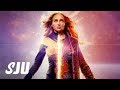 Dark Phoenix & The X-Men Film Legacy | SJU