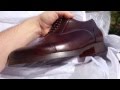 Classic 513 in dark brown