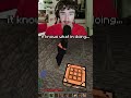 This Horror Mod Watches Me OUTSIDE Of Minecraft ✌️ (Watch.jar Horror Mod)