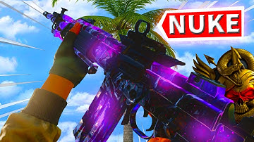 OVERPOWERED FARA 83 IN COLD WAR... (BEST FARA 83 CLASS SETUP) FARA 83 PS5 GAMEPLAY