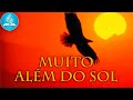 Hinário Adventista 551 - MUITO ALÉM DO SOL