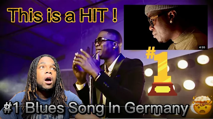 This is the best song ever 🤯🤯 | Anthony Q X Try Loving Me (Live Version) (REACTION!!)