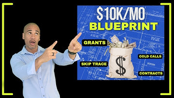 The $10K/month Blueprint for Unclaimed Funds