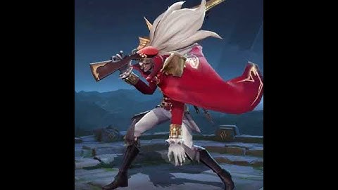 #liênquânmobile #suthat #bian Sự thật bí ẩn đằng sau poster các vị tướng liên quân