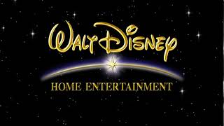 Walt Disney Home Entertainment (2007)