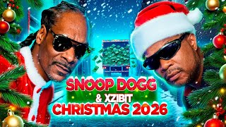 Snoop Dogg ft Xzibit - CHRISTMAS 2026 🔥 - YouTube