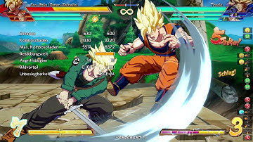 Trunks 1.28 corner combo with assist 6k