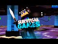New Internet!! (Minecraft Survival Games #29)