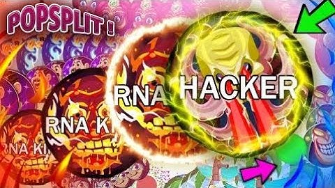 *NEW* %99,9 IMPOSSIBLE POPSPLIT, DOUBLESPLIT! // ULTRA POPSPLIT HACKED! // LONGEST LINESPLIT!