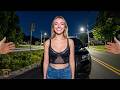 Drunk Girl ARRESTED for DWI While Picking Up Sister From Bar | Police Bodycam